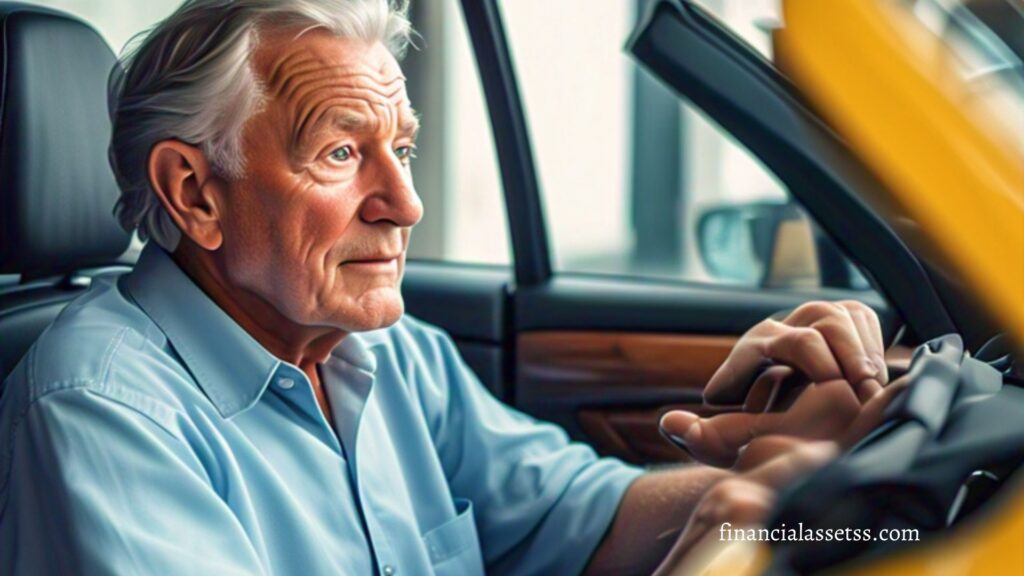 Car Loans for Senior Citizens: Eligibility and Considerations