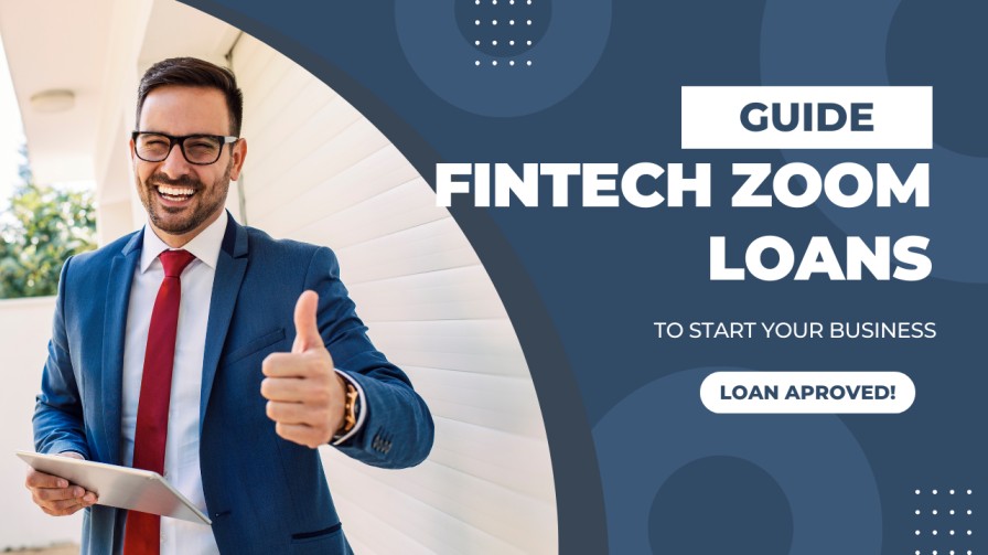 Fintech Zoom Loans: A Comprehensive Guide
