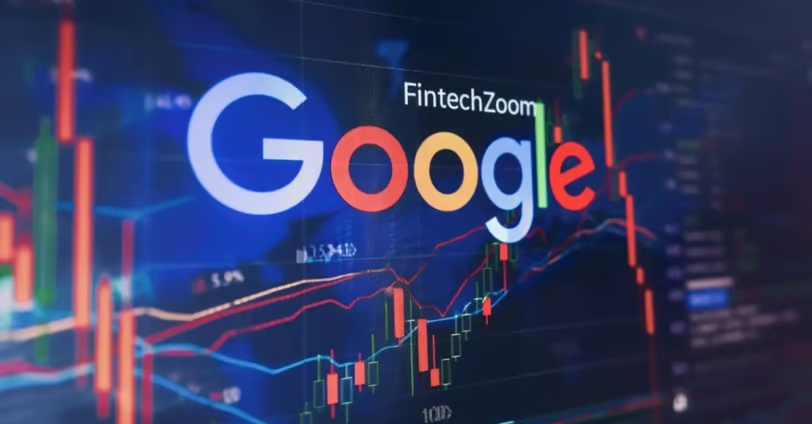 Fintechzoom Google Stock