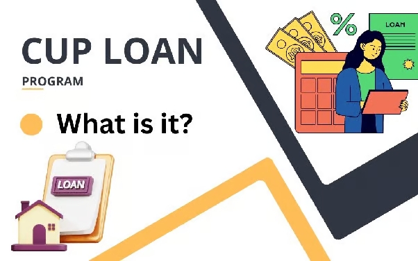 What is a Cup Loan Program: Real or Fack
