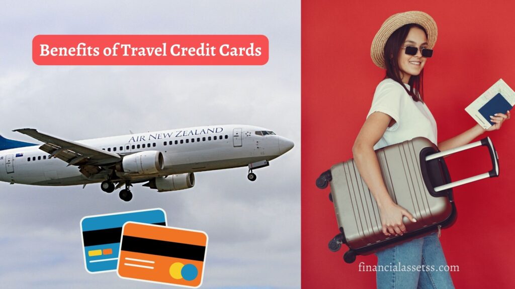 Fintechzoom Best Travel Credit Card