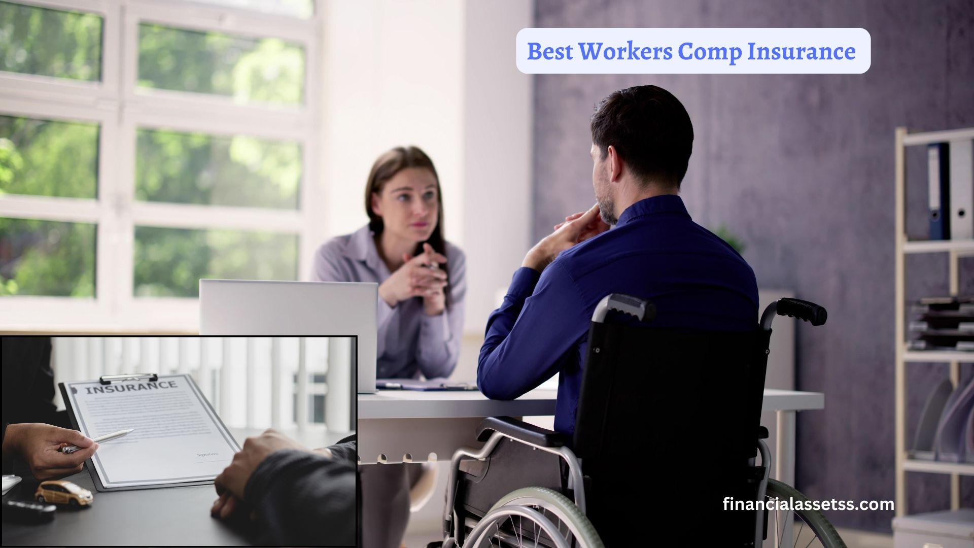 Best Workers Comp Insurance Aupeo.com