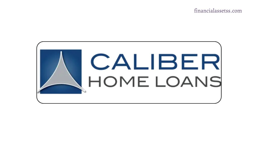 Caliber Home Loans