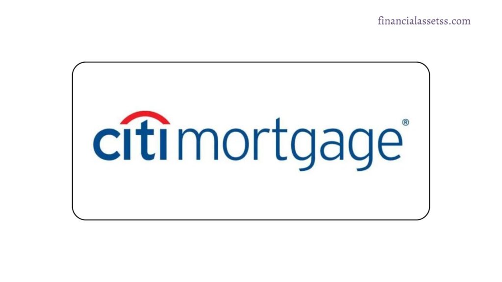 CitiMortgage