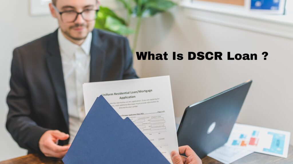 DSCR Loan Akron