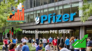 Fintechzoom PFE Stock: Depth Analysis of Pfizer Inc.