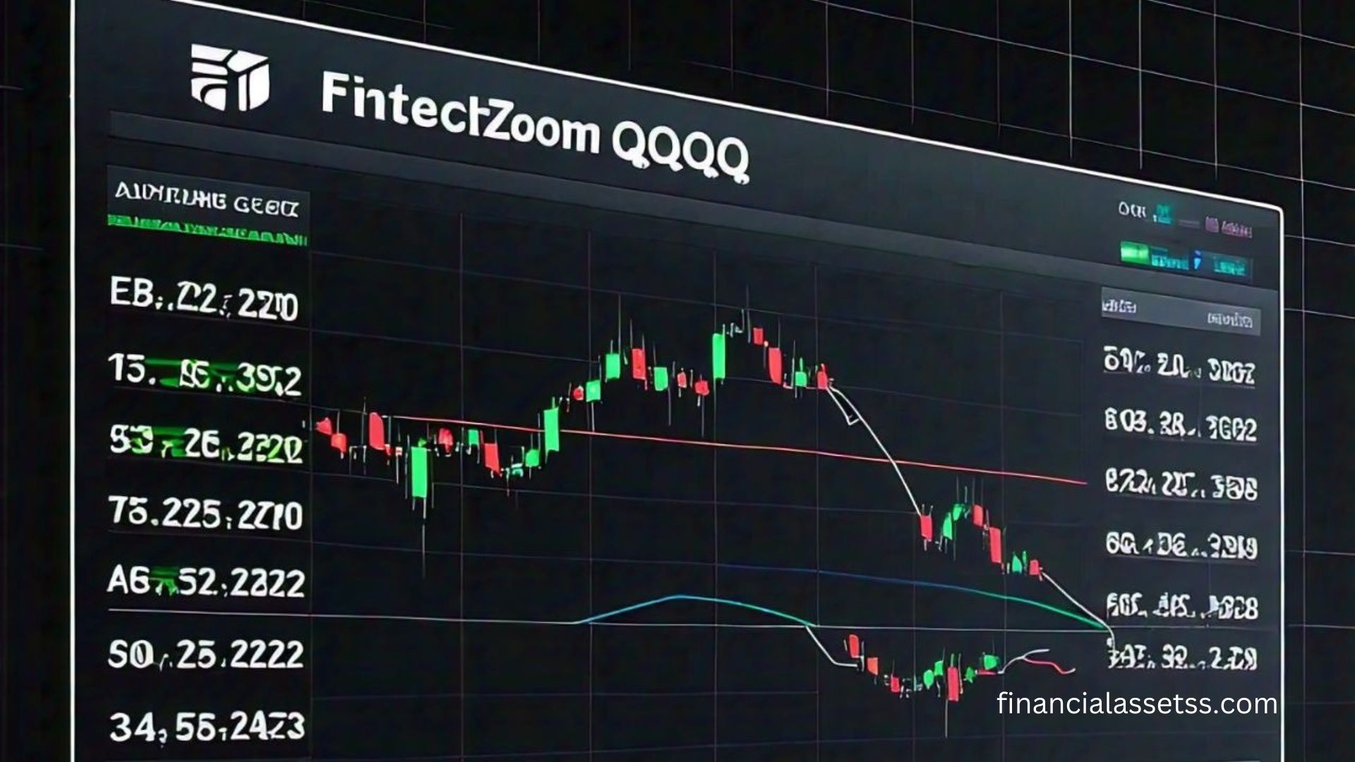 Fintechzoom QQQ Stock