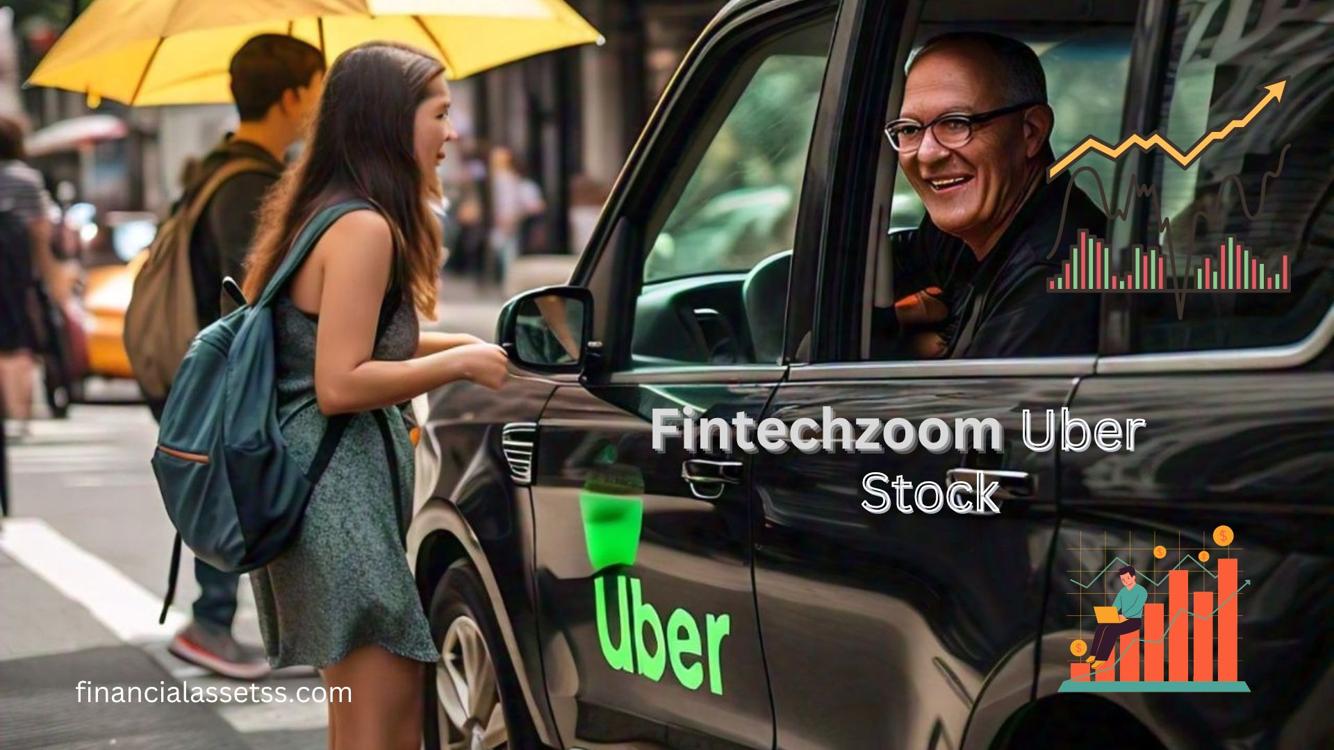 FintechZoom Uber Stock: Insights, and Investment Strategies