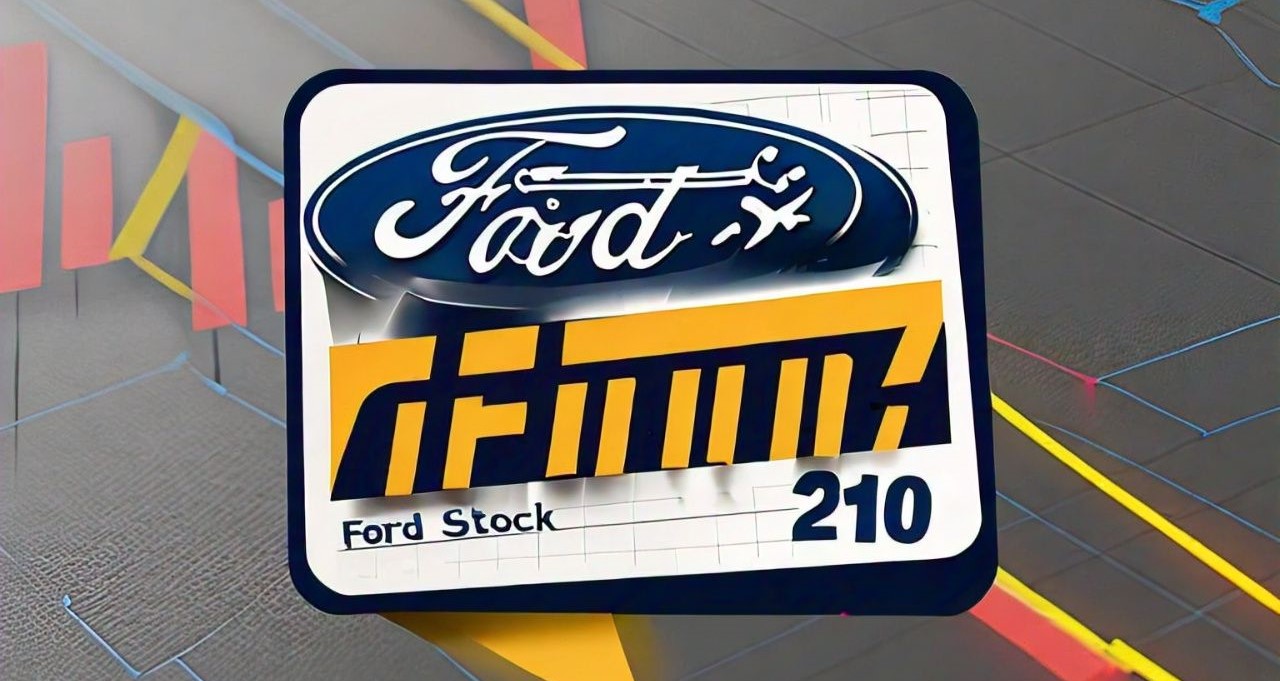 FintechZoom Ford Stock: Future Trends and Market Insights