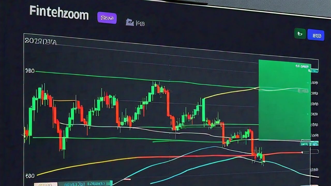 Fintechzoom Roku Stock