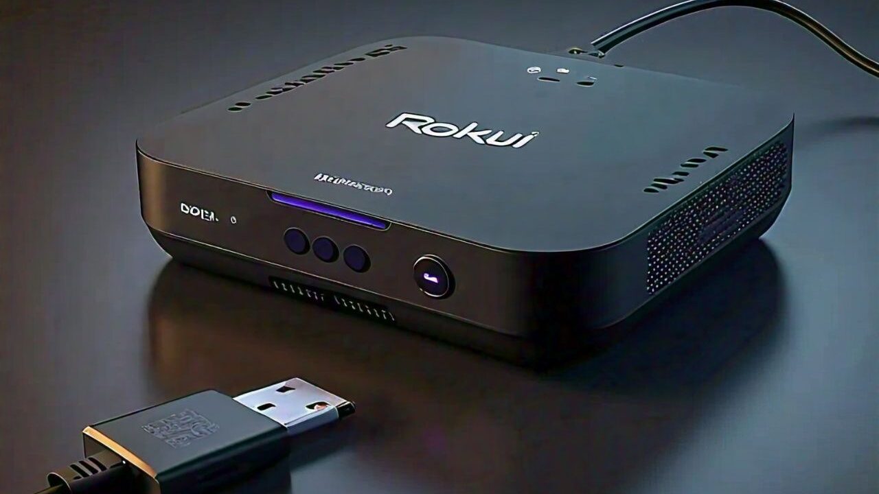 Fintechzoom Roku Stock