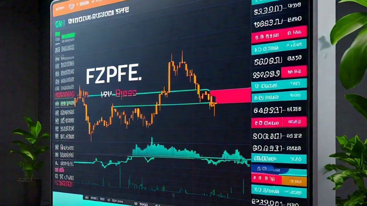 Fintechzoom PFE Stock