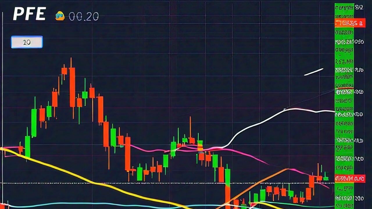 Fintechzoom PFE Stock