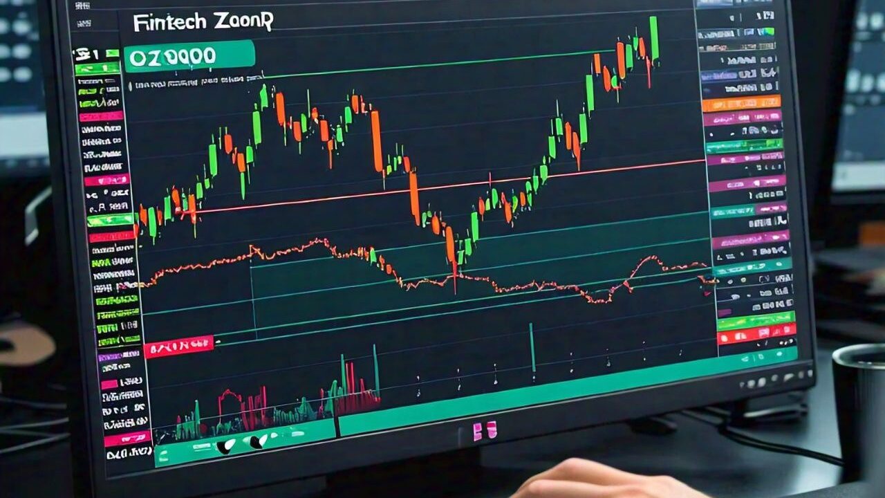 Historical Performance of Fintechzoom QQQ Stock