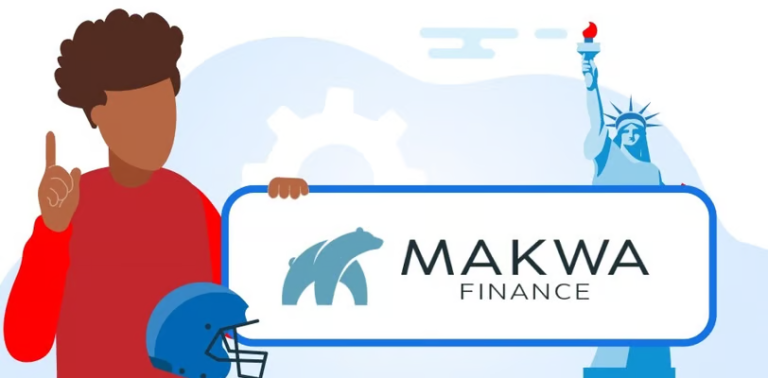 Makwa Finance: Personalized Financial Solutions