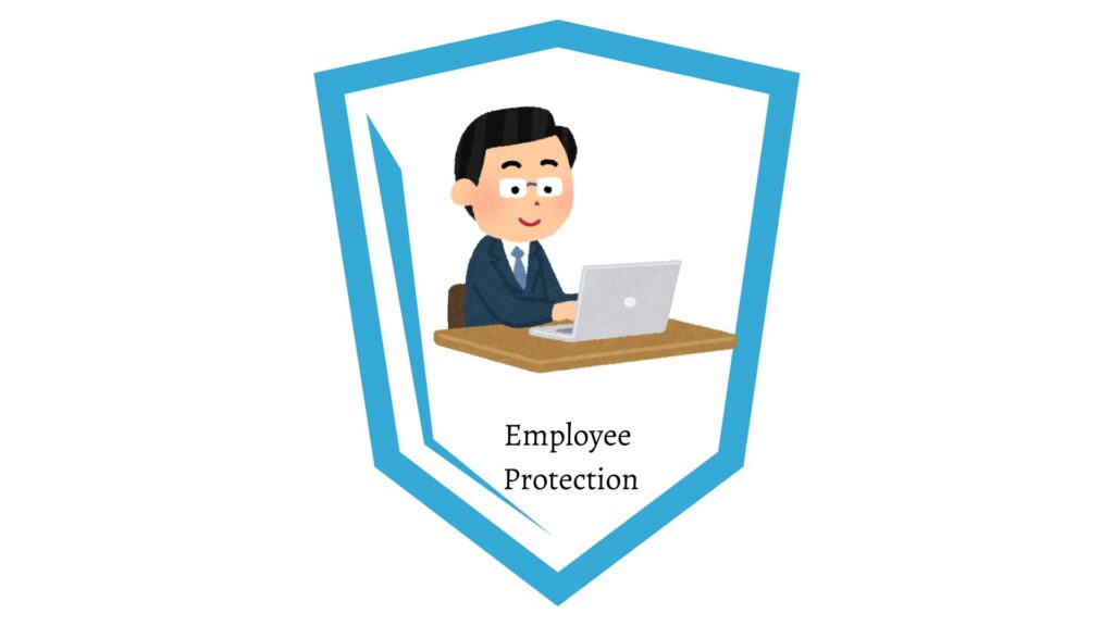 5 Essential Reasons Why Your Bussines Need Insurance, 3. Employee Protection