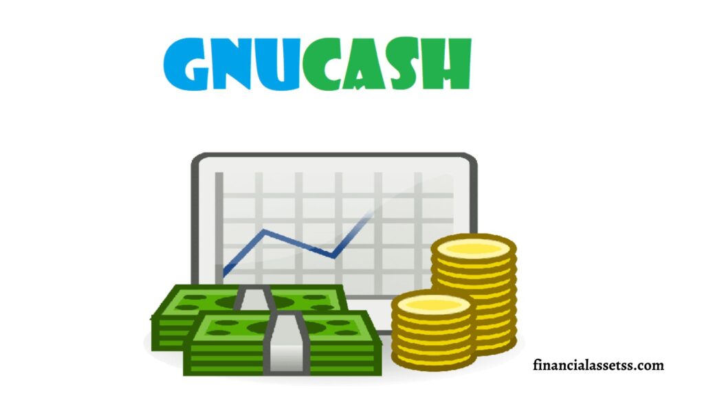 Top Free Personal Finance Software: GnuCash