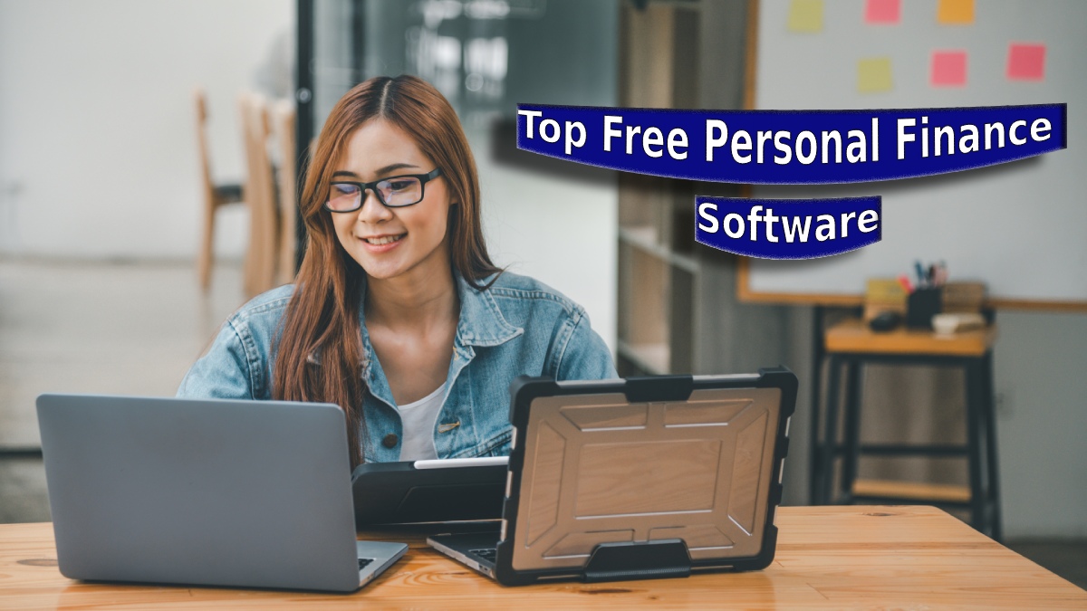 Top Free Personal Finance Software: Unlock Your Financial Potential