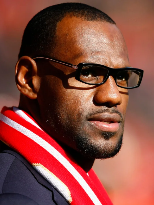 Lebron James Net Worth: What You Need To Know!