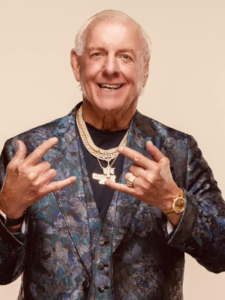 Ric Flair Net Worth 2024