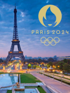 Paris Wraps Up the 2024 Olympics with a Star-Studded Finale