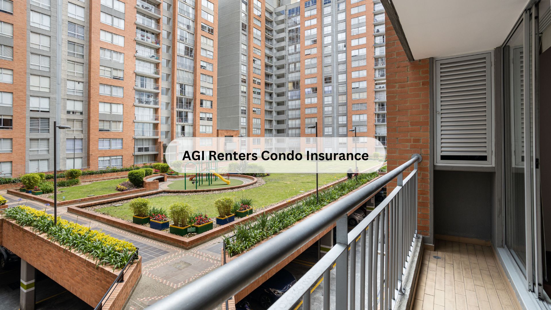 AGI Renters Condo Insurance: Why It’s Essential for Your Financial Security