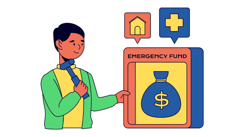 Build an Emergency Fund