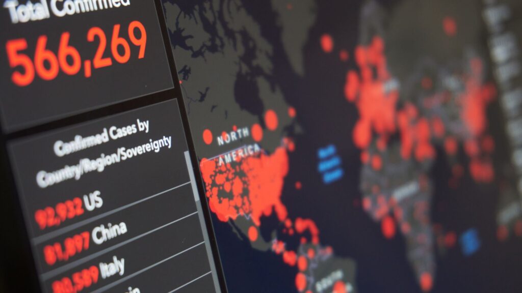 Impact of Global Economic Trends on Asian Markets