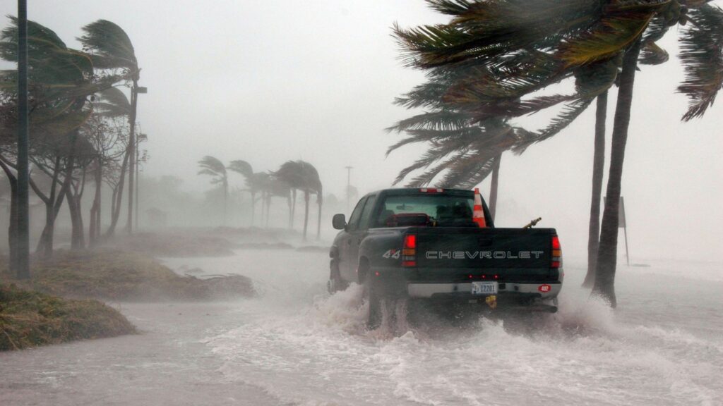 How to Invest in Anticipation of Hurricane Season