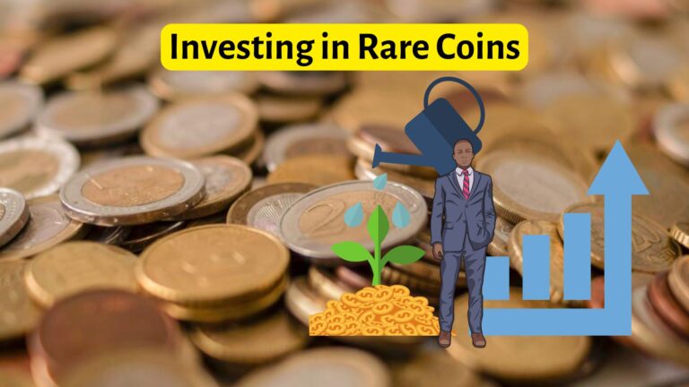 Investing in Rare Coins: A Comprehensive Guide for Investors