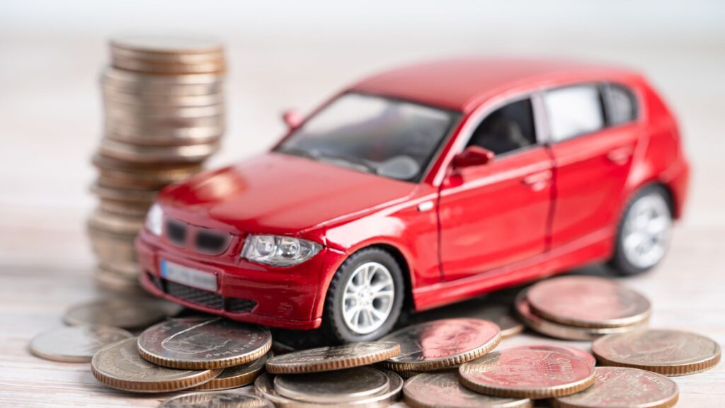 Options to Handle an Upside-Down Car Loan Trade-In