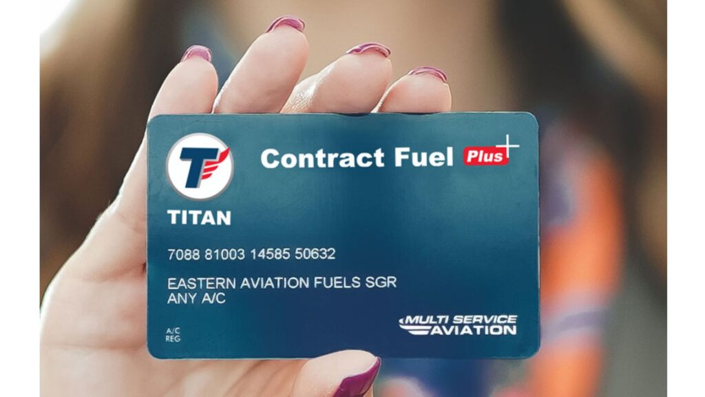 Fuel Cards for Owner-Operators Bad Credit