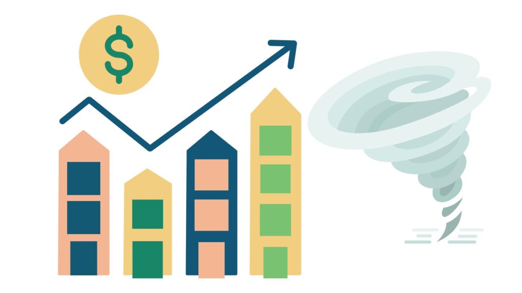 How to Invest in Anticipation of Hurricane Season