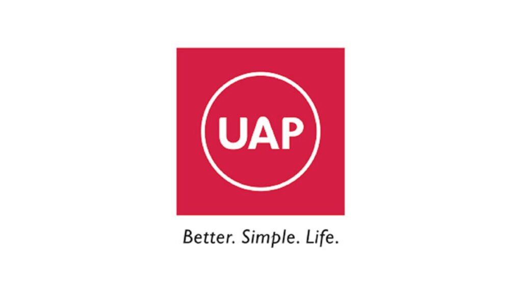 What is UAP Comprehensive Car Insurance?