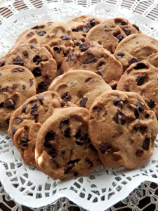 Chocolate Chip Cookie Recipe: Soft and Chewy Cookies With 10 Easy Steps!