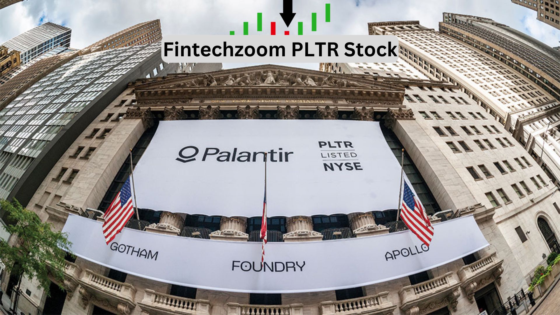 Fintechzoom PLTR Stock: A Comprehensive Analysis for Investors