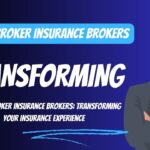 Myfastbroker Insurance Brokers​: Transforming Your Insurance Experience