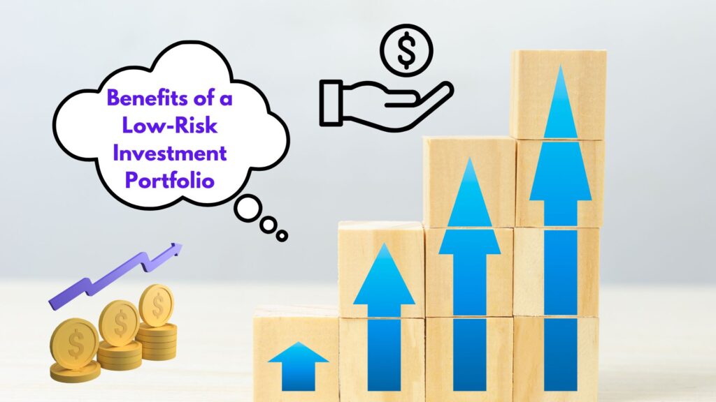 7 Proven Strategies to Build a Low-Risk Investment Portfolio