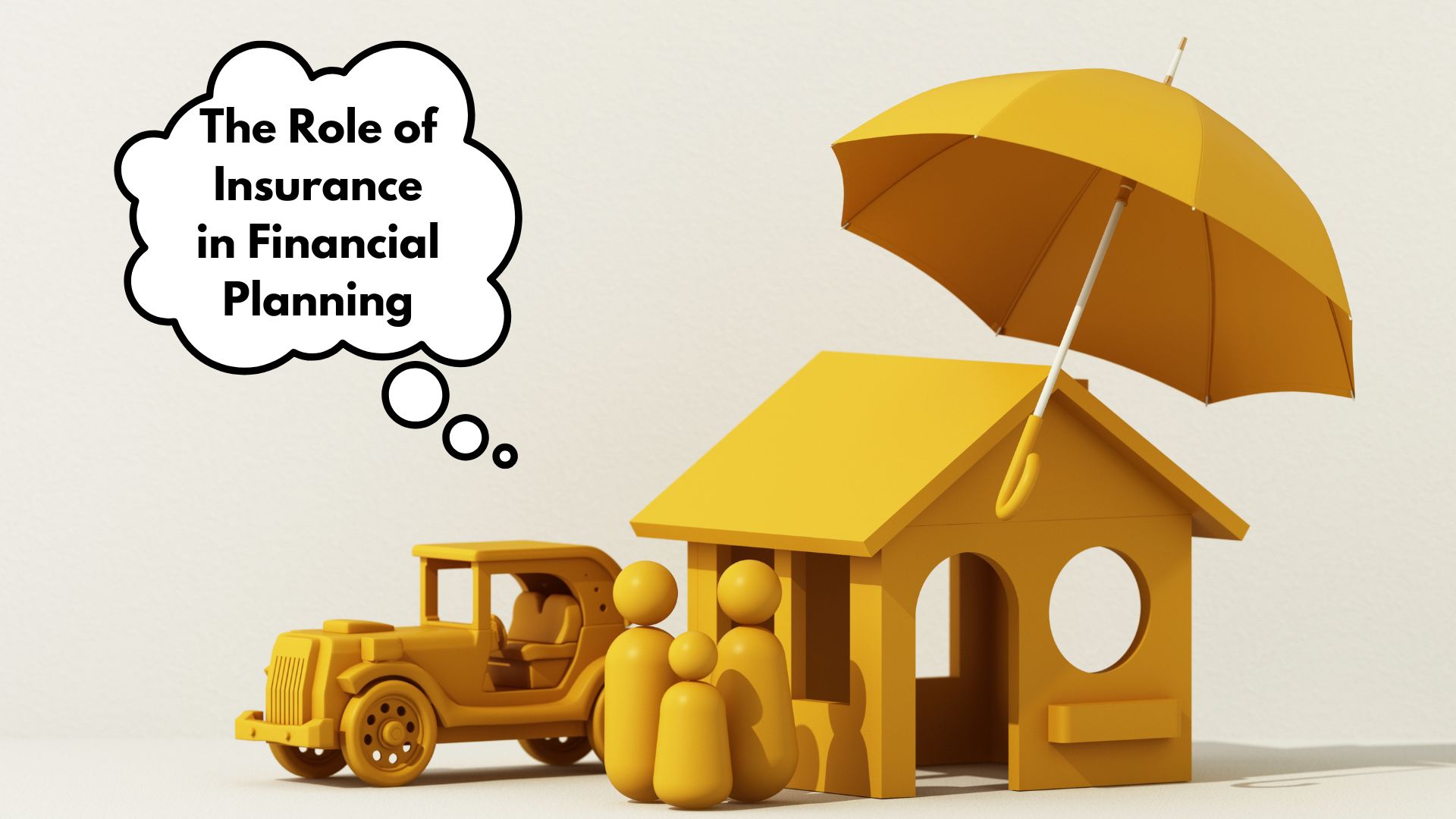 The Role of Insurance in Financial Planning