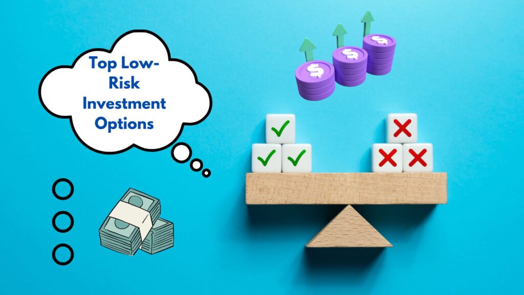 7 Proven Strategies to Build a Low-Risk Investment Portfolio