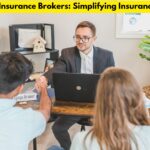 MyFastBroker Insurance Brokers: Simplifying Insurance for Everyone