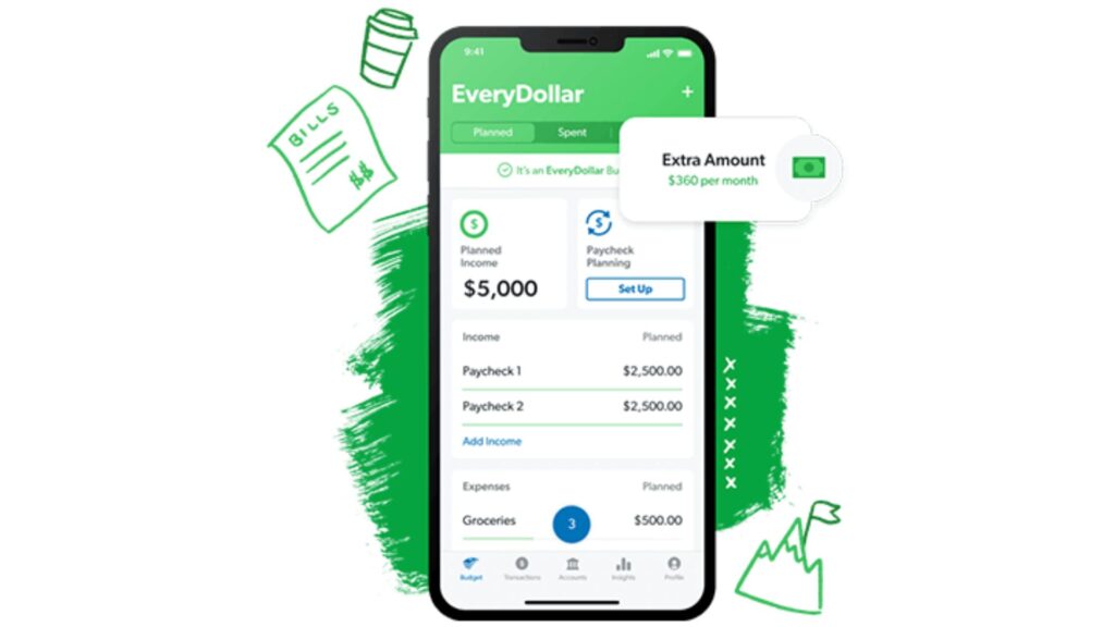Top 10 Best Expenses Tracking Tools and Apps