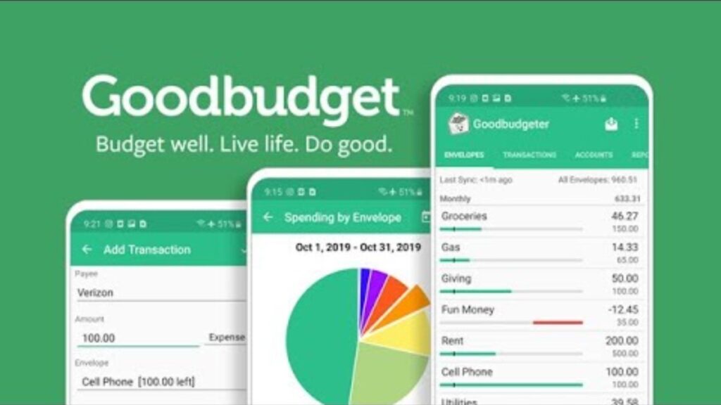 Top 10 Best Expenses Tracking Tools and Apps