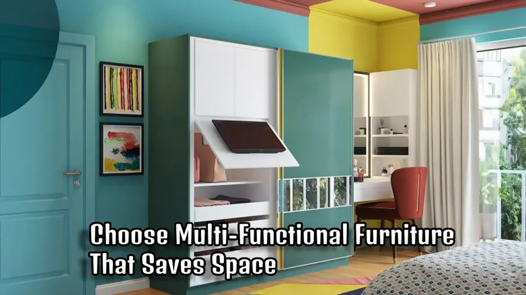 Aesthetic Room Makeover Ideas for Small Spaces