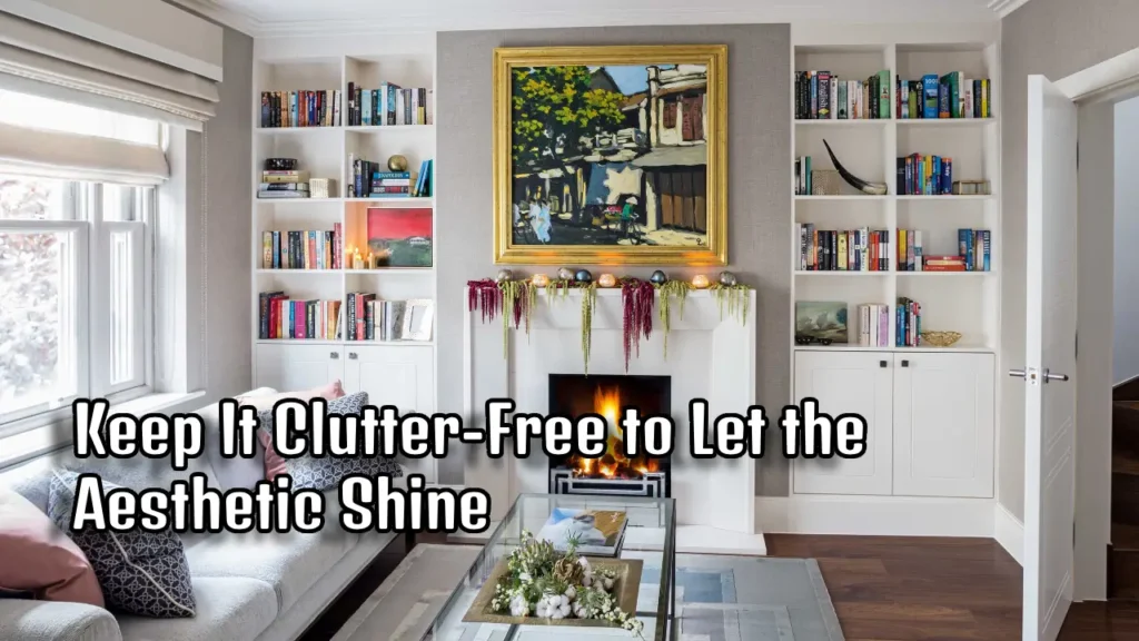 Aesthetic Room Makeover Ideas for Small Spaces