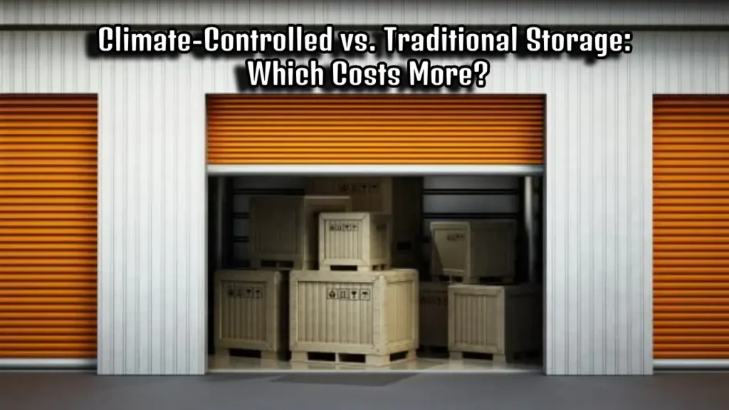 How Much Does it Cost to Build Storage Units in 2025? Full Expert Guide