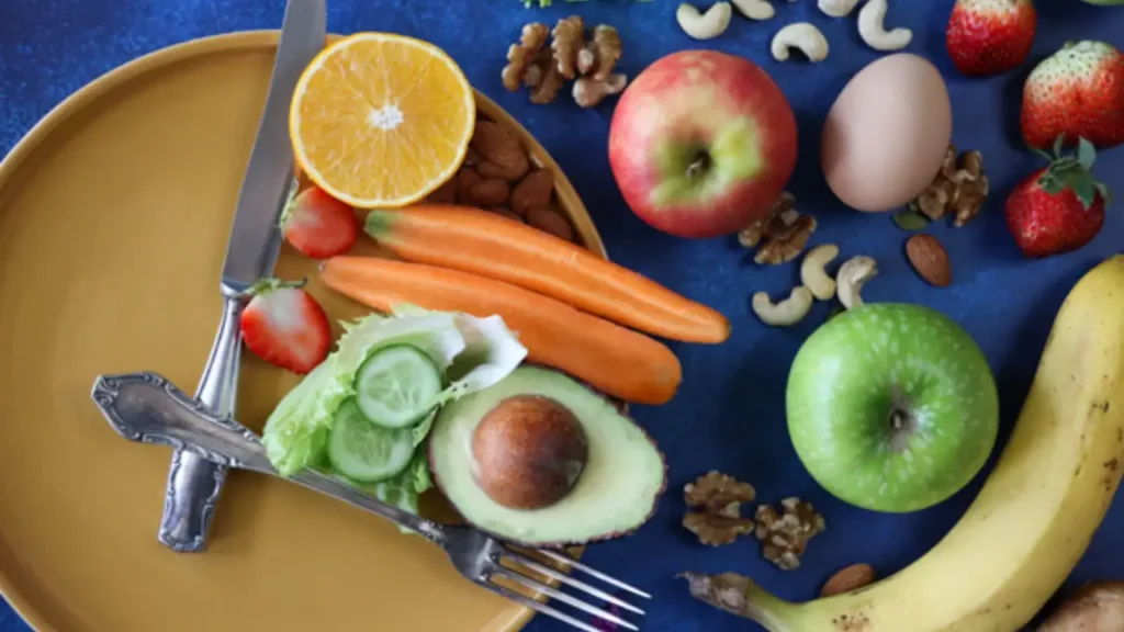 Intermittent Fasting vs. Balanced Diet: What Works Best?