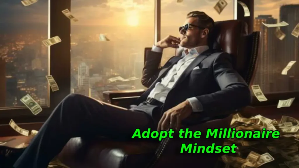 How to Live Like a Millionaire Without Being One