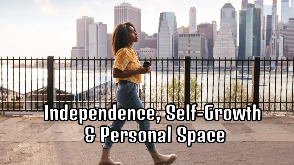 Living Alone in Your 20s: The Good, Bad & Ugly