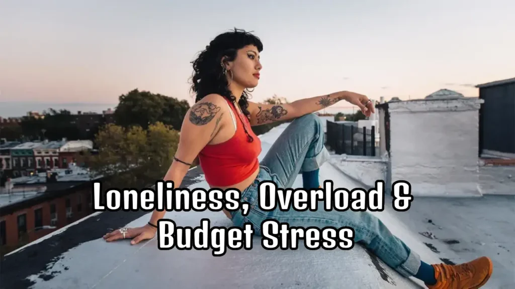 Living Alone in Your 20s: The Good, Bad & Ugly